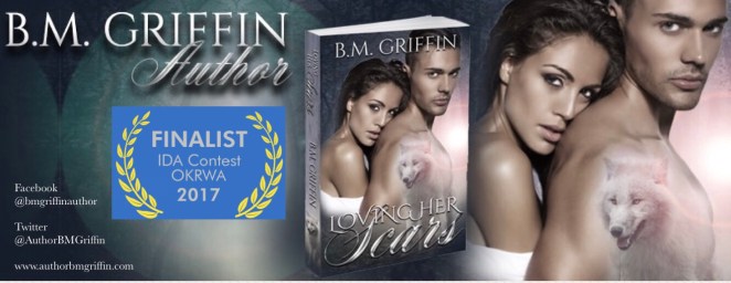 Loving her Scars banner with links IDA Contest Banner